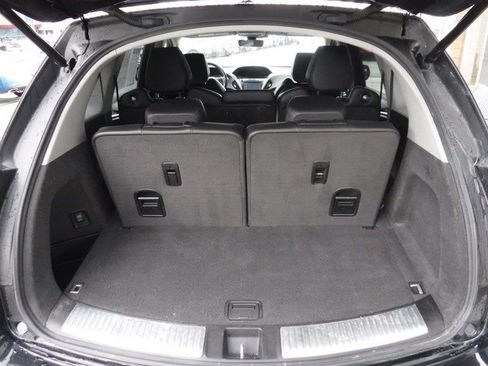 Used 2018 Acura MDX SH-AWD image 47