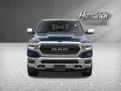 Used 2022 RAM 1500 Limited image 6
