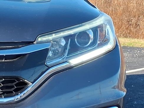 Used 2016 Honda CR-V Touring image 16