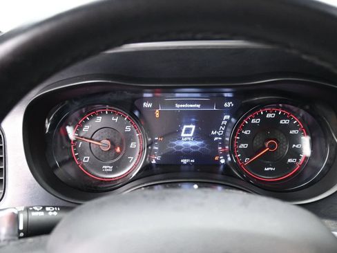 Used 2021 Dodge Charger R/T w/ Daytona Edition Group RWD image 17