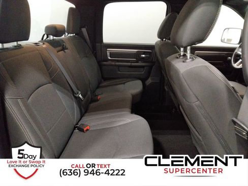 Used 2021 RAM 1500 Classic Warlock image 31