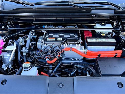 Used 2023 Lexus RZ 450e Premium image 30