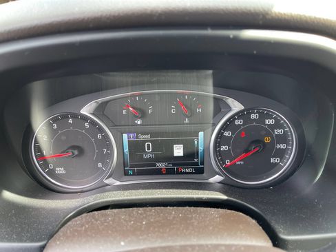Used 2019 GMC Acadia SLT AWD/4WD image 6