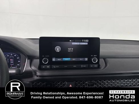 Used 2024 Honda Accord LX image 7