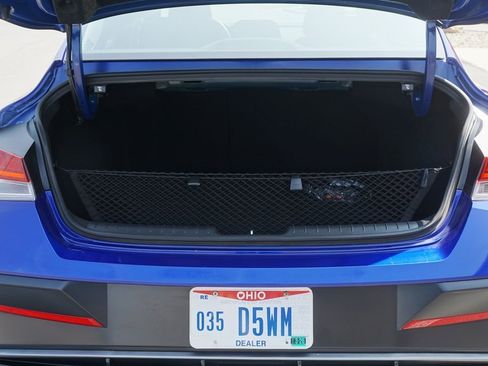 Used 2024 Hyundai Elantra SEL w/ Convenience Package image 6