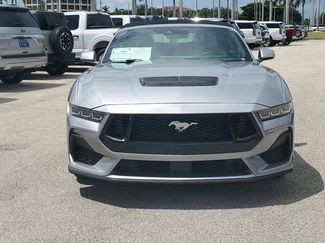 Certified 2024 Ford Mustang GT Premium video 2