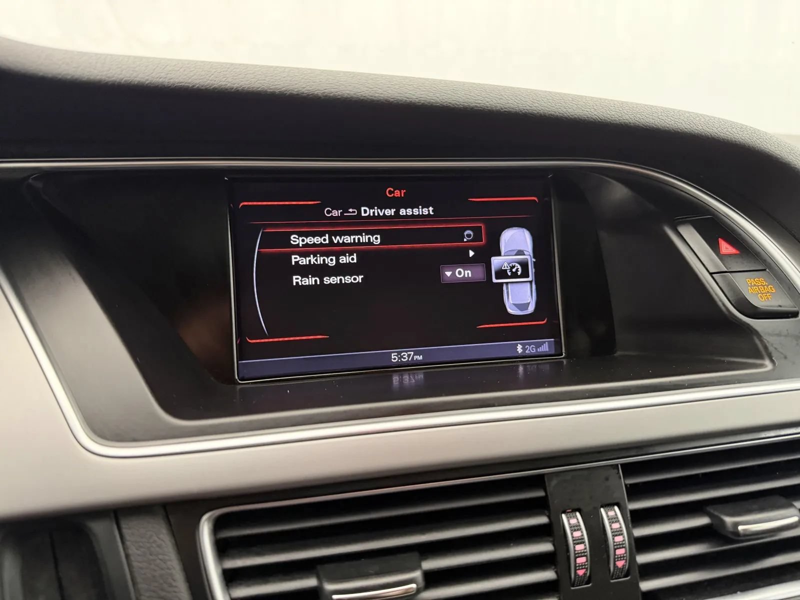 Used 2013 Audi A4 Premium Plus AWD/4WD image 17