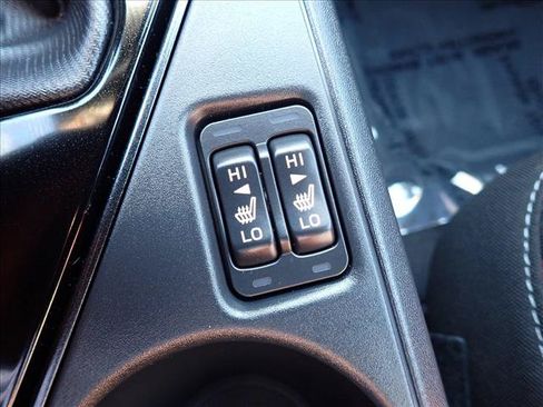 Used 2026 Subaru Impreza RS AWD/4WD image 19