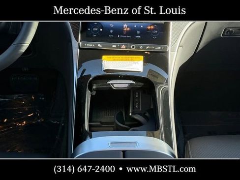 New 2026 Mercedes-Benz GLC 300 4MATIC image 11