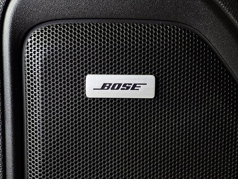 Used 2022 Chevrolet Silverado 1500 LTZ w/ LTZ Premium Texas Edition image 24