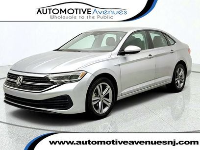 Used 2024 Volkswagen Jetta SE
