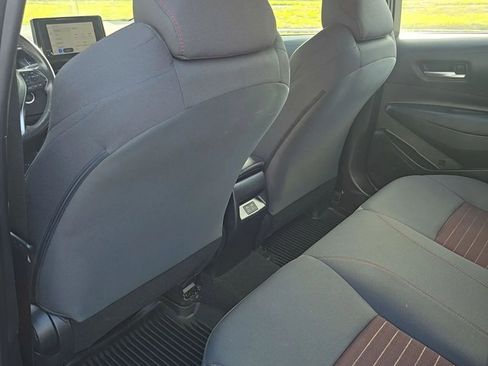 Used 2023 Toyota Corolla SE FWD image 19