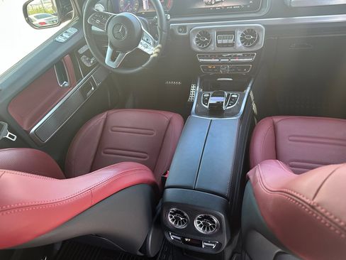 Used 2024 Mercedes-Benz G 550 image 5