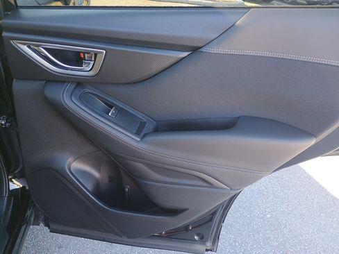 Used 2019 Subaru Forester Premium image 19