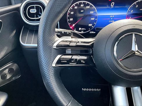 Certified 2024 Mercedes-Benz GLC 300 GLC 300 image 24