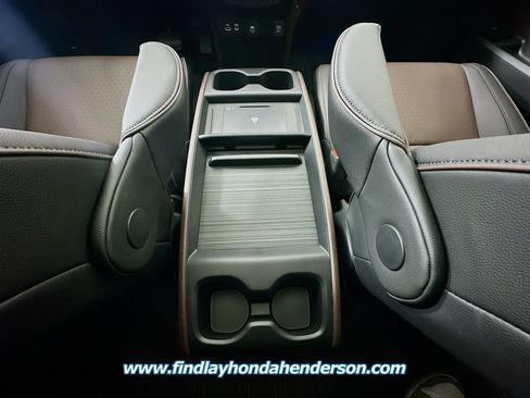 New 2026 Honda Odyssey Elite image 22