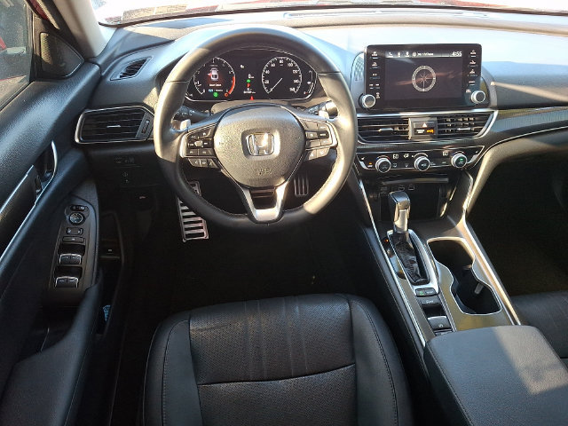 Used 2021 Honda Accord Sport Special Edition image 11