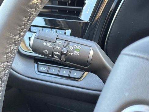 Used 2026 Lexus TX 350 AWD w/ Technology Package image 9