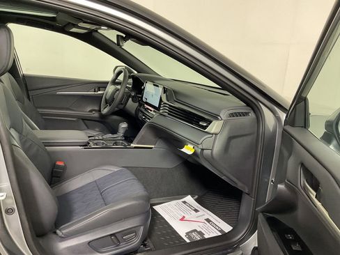 New 2026 Toyota Camry XSE image 21