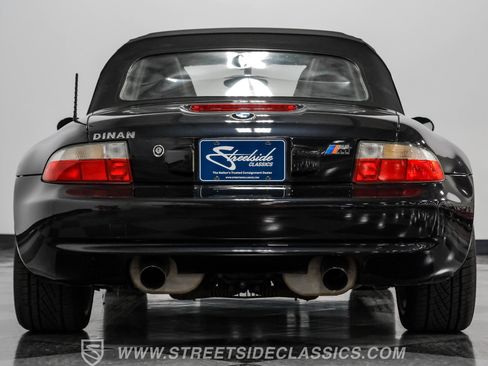 Used 2000 BMW M Roadster image 30