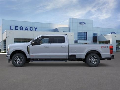New 2026 Ford F350 Lariat w/ FX4 Off-Road Package AWD/4WD image 3