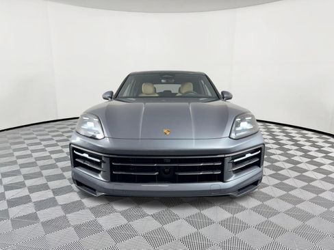 Used 2026 Porsche Cayenne AWD/4WD image 6