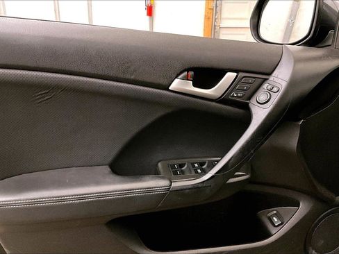 Used 2012 Acura TSX w/ Technology Package image 23