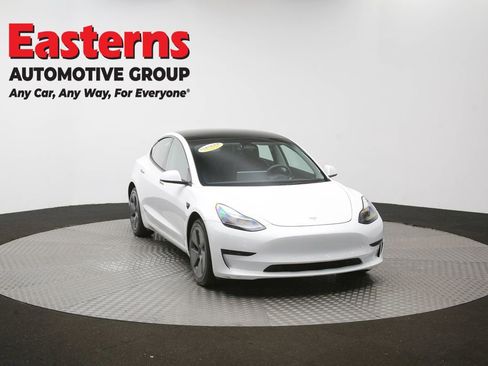 Used 2023 Tesla Model 3 Standard Range RWD image 45