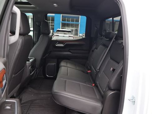 Used 2023 GMC Sierra 1500 Denali w/ Denali Reserve Package AWD/4WD image 21