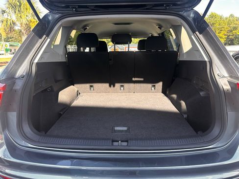 Used 2024 Volkswagen Tiguan S AWD/4WD image 50