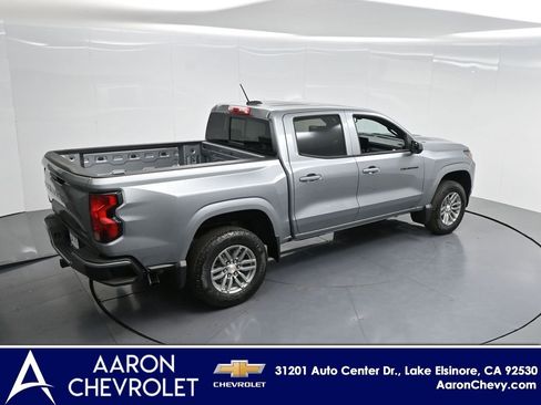 New 2026 Chevrolet Colorado LT w/ Advanced Trailering Package image 41