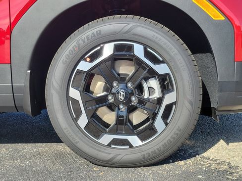 New 2026 Hyundai Santa Fe SEL image 5