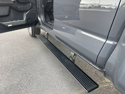 Used 2024 Toyota Tacoma Limited w/ Limited Package (LT) image 12