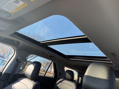 Certified 2024 Ford Explorer XLT w/ Equipment Group 202A image 22