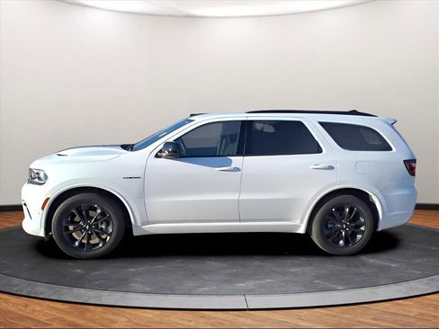 New 2025 Dodge Durango R/T w/ Blacktop Package image 14