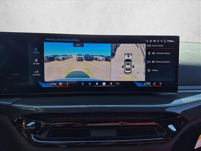 New 2026 BMW M340i RWD image 12