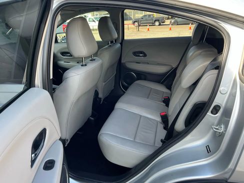 Used 2016 Honda HR-V EX-L image 22