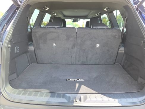 Used 2025 Lexus TX 350 AWD w/ Technology Package image 28
