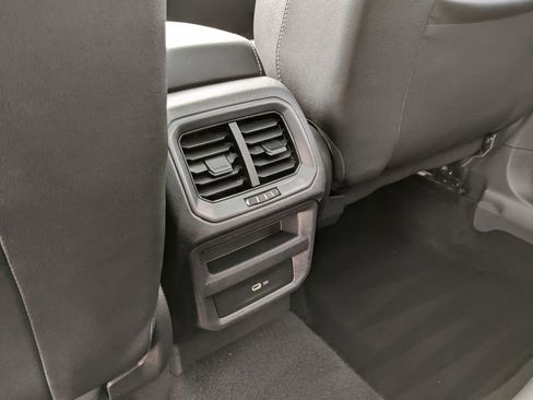 Certified 2023 Volkswagen Taos SEL image 24