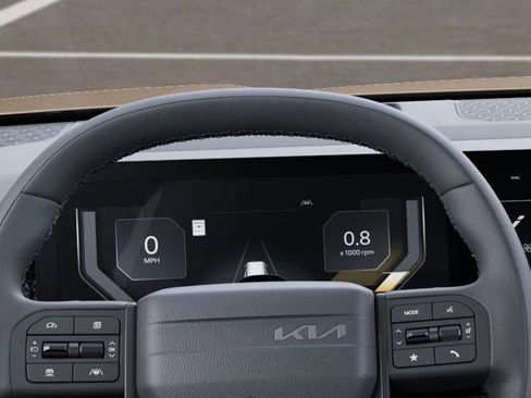 New 2027 Kia Telluride SX Prestige X-Pro AWD/4WD image 21