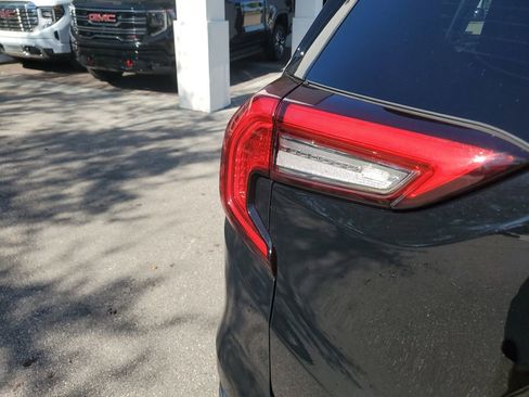 Certified 2023 GMC Terrain AT4 image 28