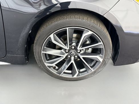 Used 2021 Toyota Corolla SE FWD image 31