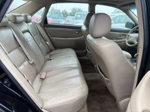 Used 2001 Toyota Avalon FWD image 22