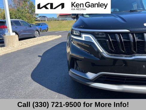 Certified 2024 Kia Carnival LX image 18