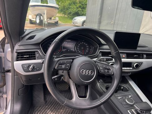Used 2019 Audi A5 2.0T Premium w/ Convenience Package AWD/4WD image 15