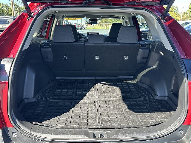 Certified 2025 Toyota RAV4 XLE w/ Convenience Package FWD image 16