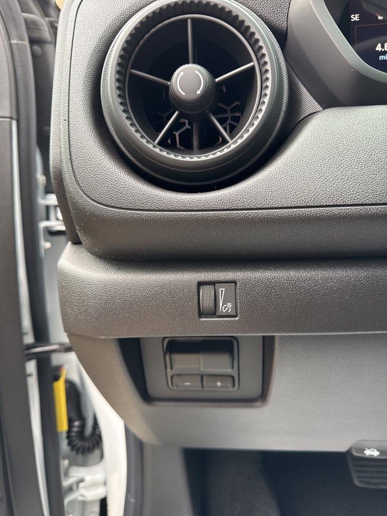 New 2026 Chevrolet Colorado Trail Boss AWD/4WD image 20