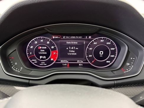 Used 2019 Audi SQ5 Premium Plus w/ Premium Plus Package image 23