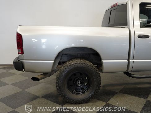 Used 2006 Dodge Ram 2500 Truck SLT w/ Quad Cab Big Horn Value Group AWD/4WD image 34