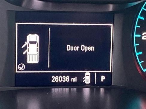 Certified 2022 GMC Canyon Elevation Standard w/ Convenience Package image 18